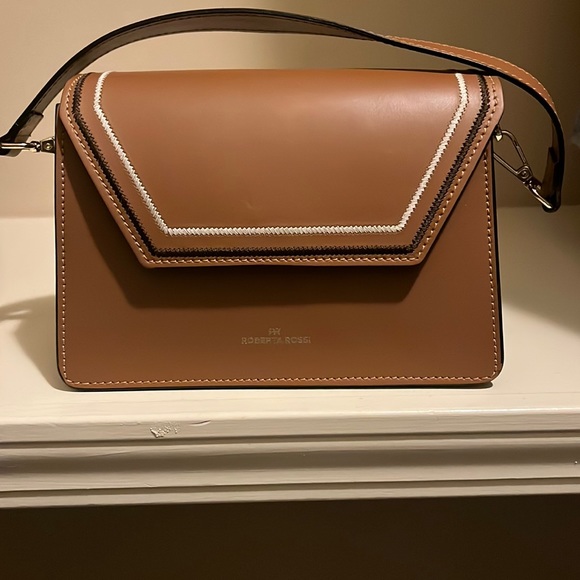 Roberto Rossi purse